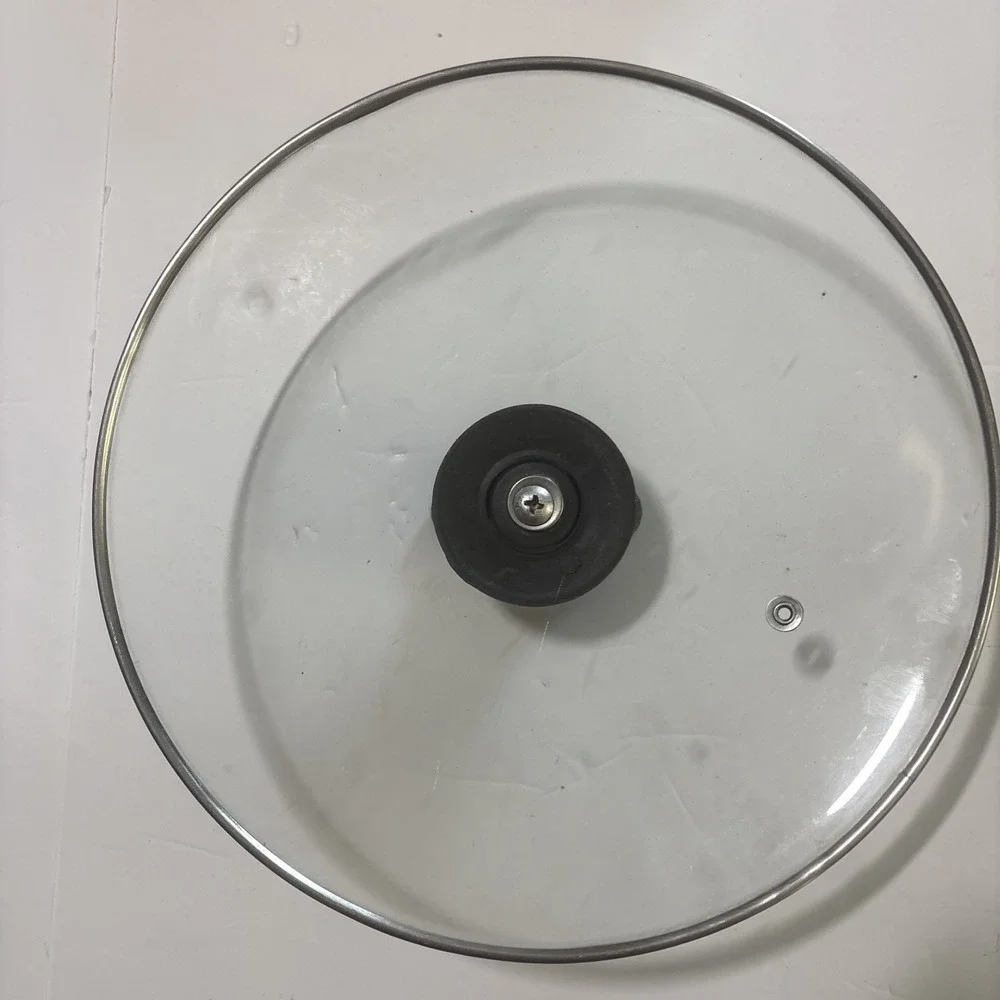 Stainless Steel 9.75